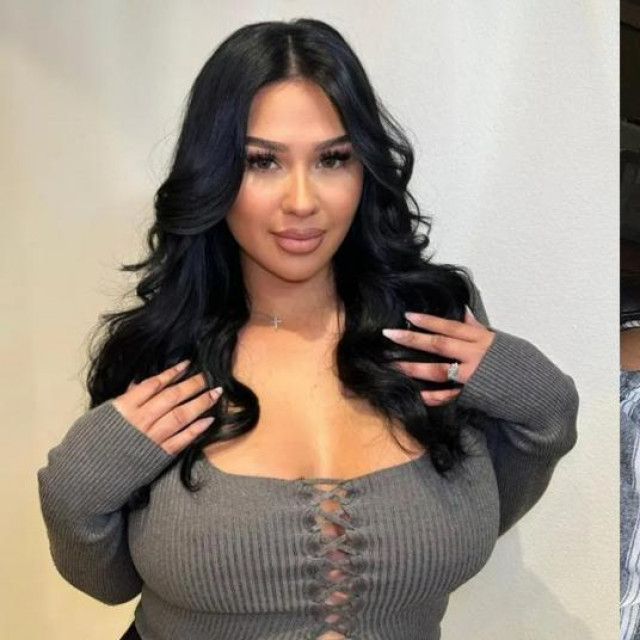 Ubijena influencerica Theresa Cachuela