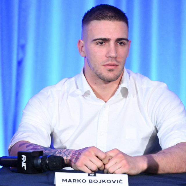 Marko Bojković