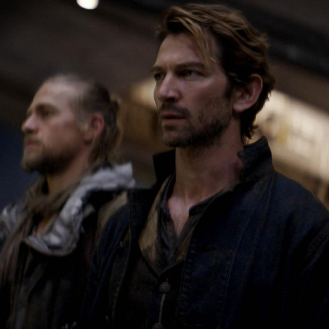 Rebel Moon
Zack Snyder
Charlie Hunnam, Michiel Huisman, Sofia Boutella
COLLECTION CHRISTOPHEL