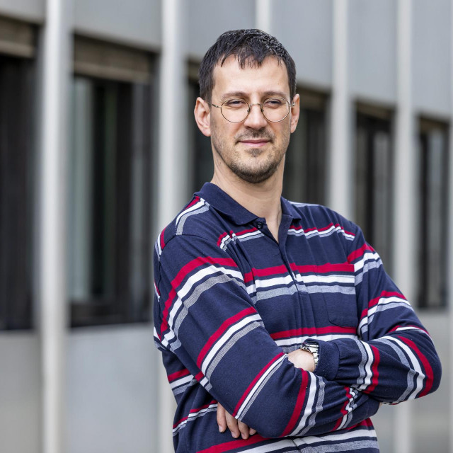 Krešimir Sučević Međeral