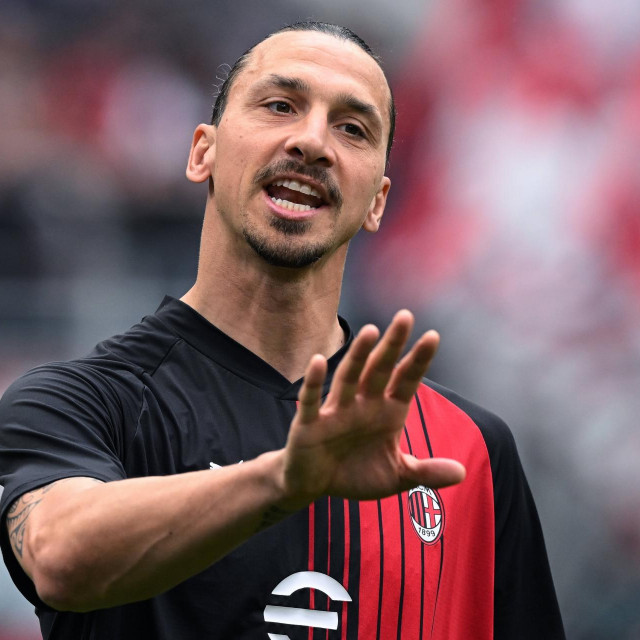 Zlatan Ibrahimović