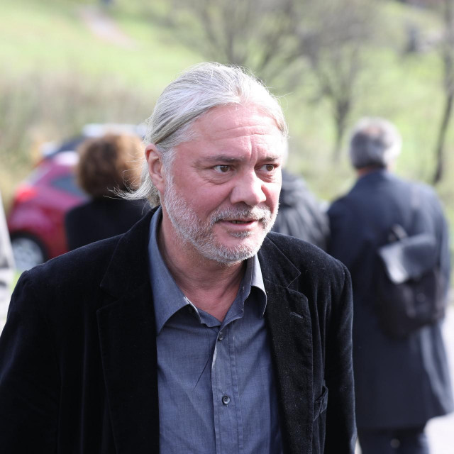 Kristijan Ugrina