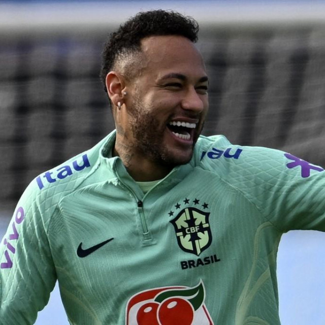 Neymar