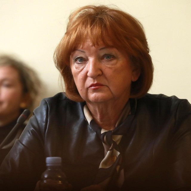 Zlata Hrvoj-Šipek
