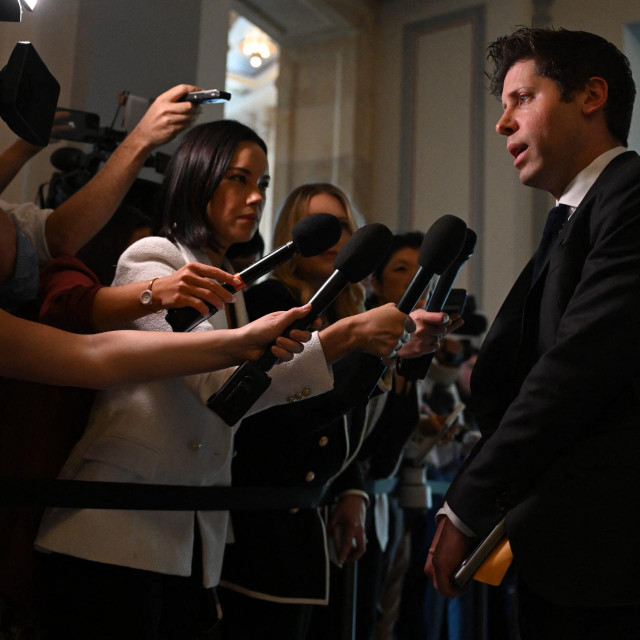 Sam Altman