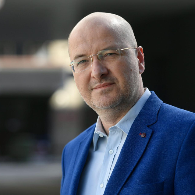 Mario Radić