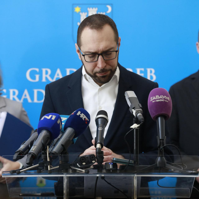 Tomislav Tomašević