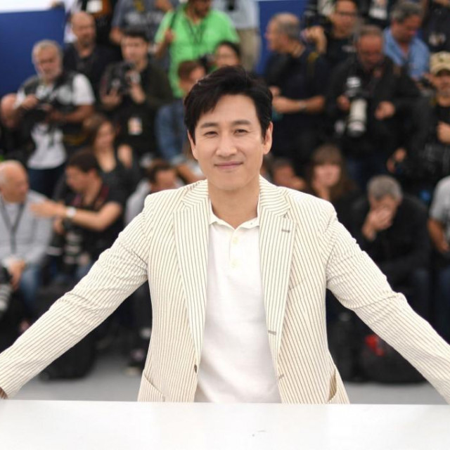 Lee Sun-kyun