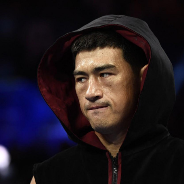 Dmitry Bivol
