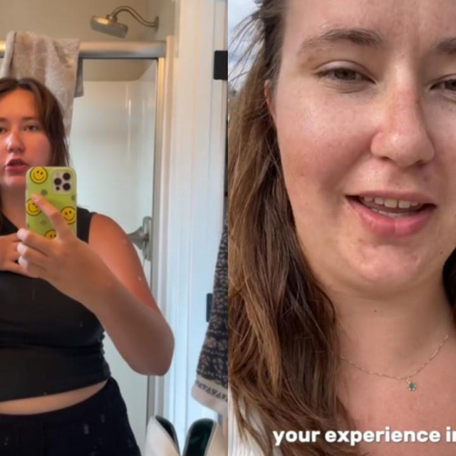 Lili se razočarala u muškarce