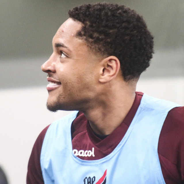 Vitor Roque