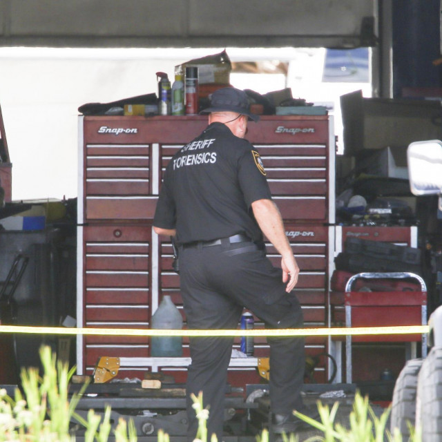 Vlasti u Floridi identificirale su vatreno oružje korišteno u incidentu