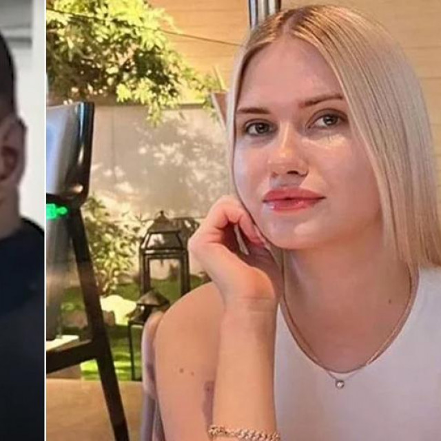 Ruski manijak i njegova žrtva