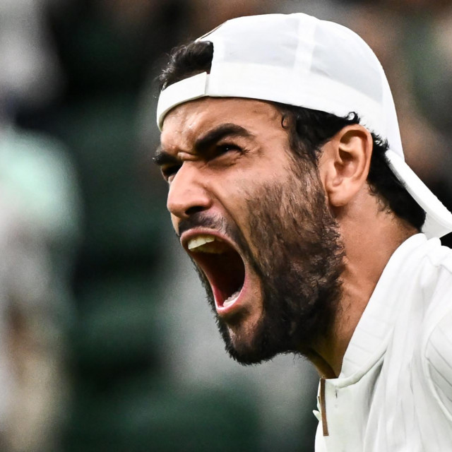 Matteo Berrettini