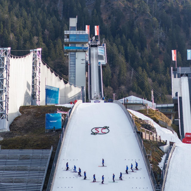 Oberstdorf