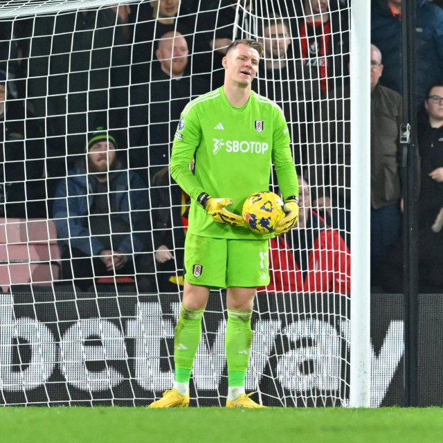 Bernd Leno