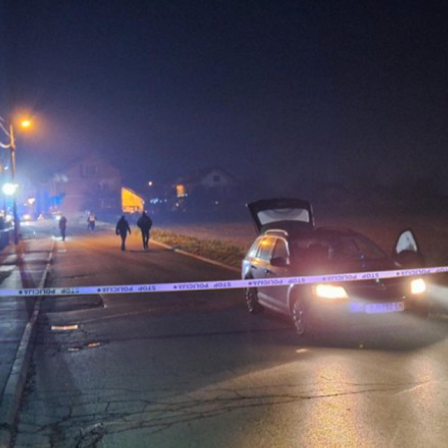 Nesreća u Bjelovaru