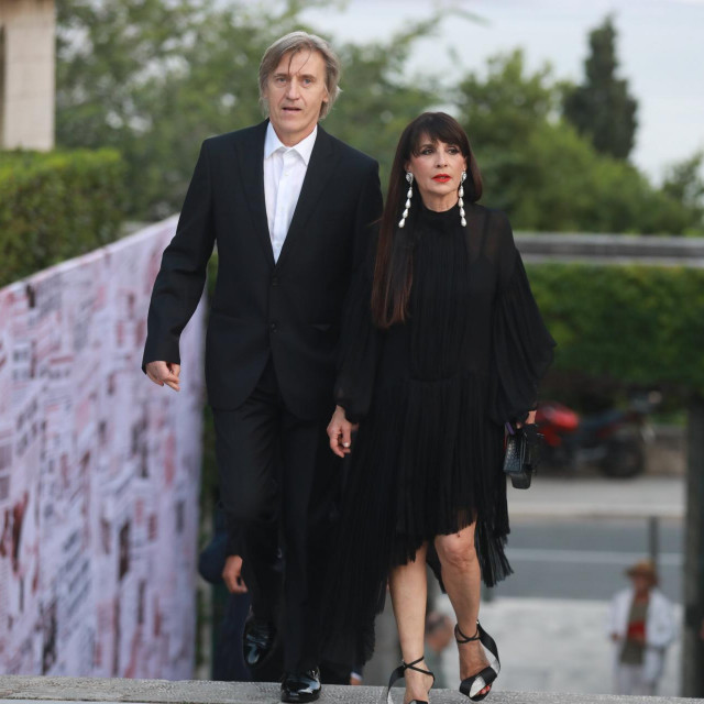 Matija Vuica i Jurica Popović