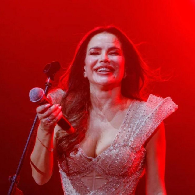 Severina