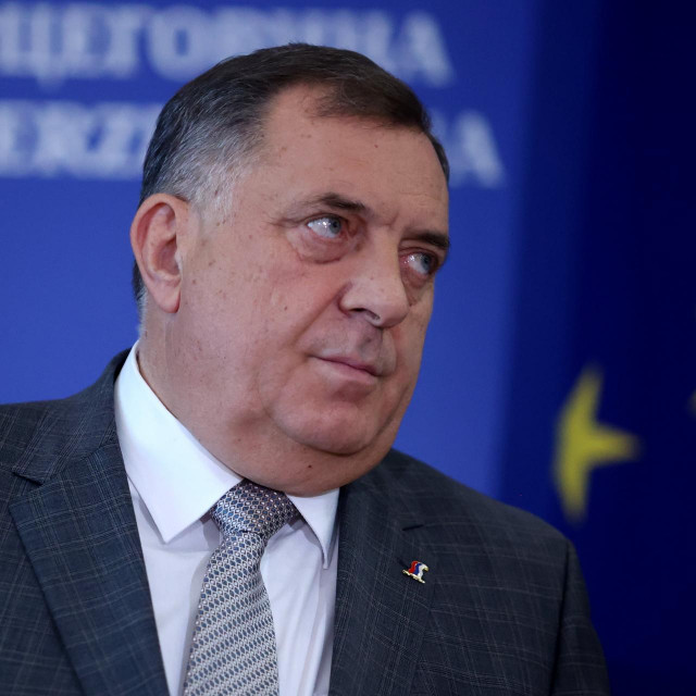 Milorad Dodik