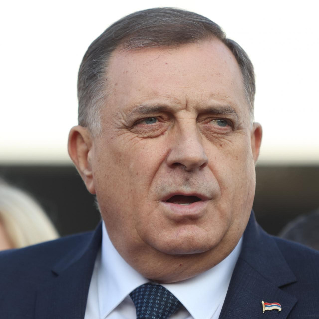 Milorad Dodik