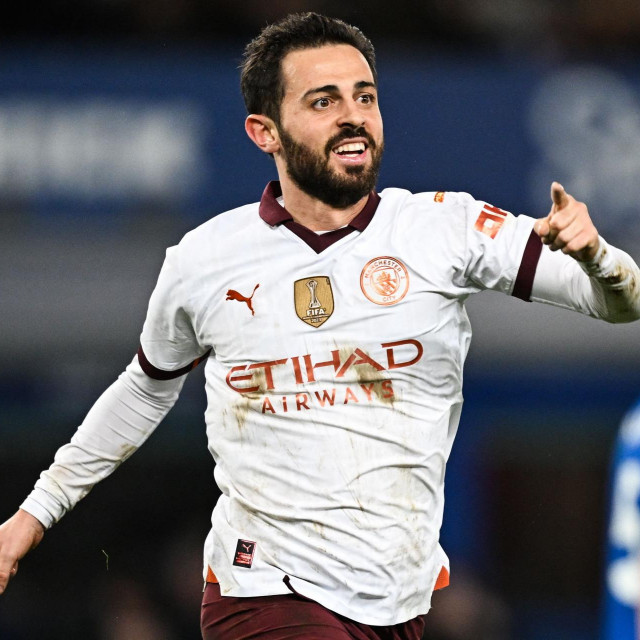 Bernardo Silva