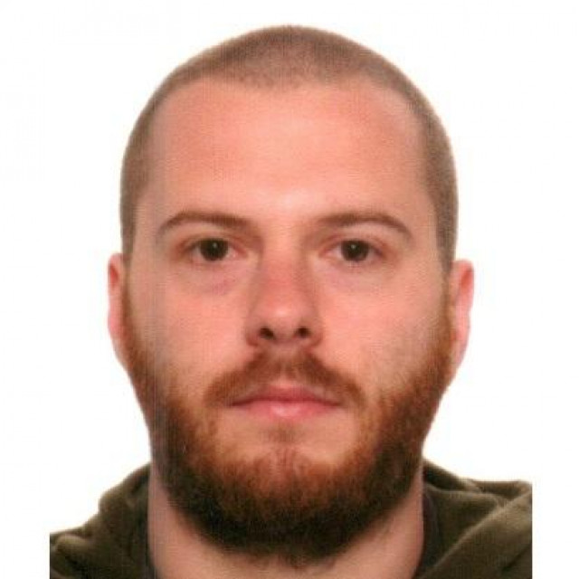 Mladen Panić