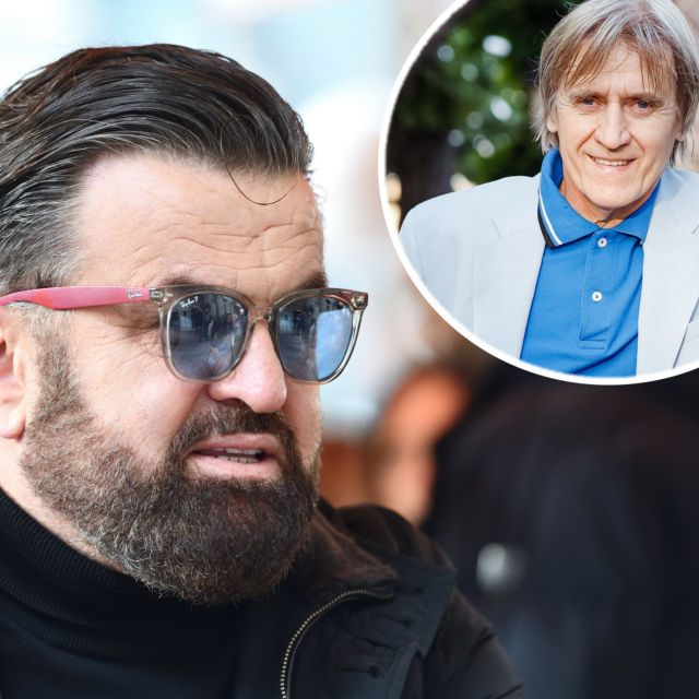 Andrija Jarak i Jurica Popović