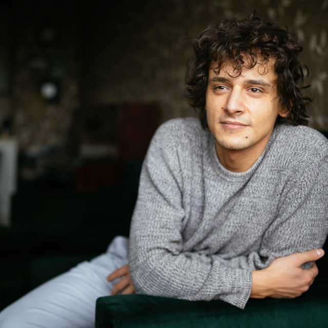 Najviše ga nervira naivnost