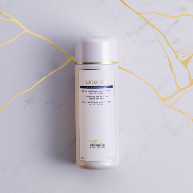 Biologique Recherche Lotions