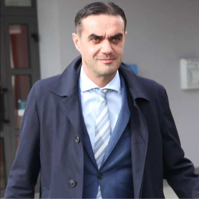 Vjekoslav Potočanac