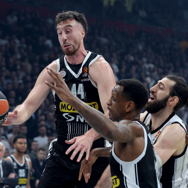 Kaminsky je promašio šut za pobjedu