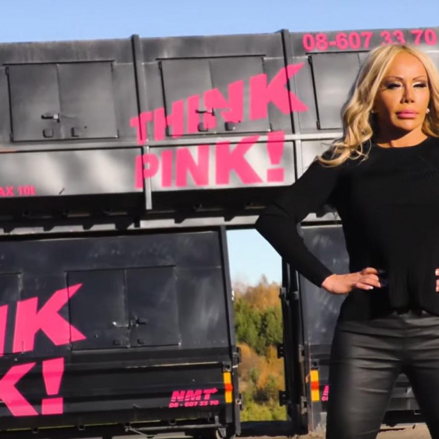 Fariba Vancor (Bella Nilsson)