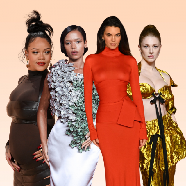 najbolje odjevene Vogue
