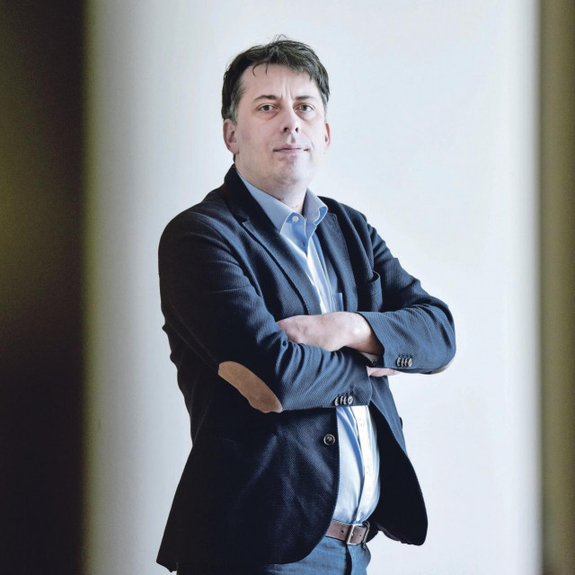 Darko Marčinko