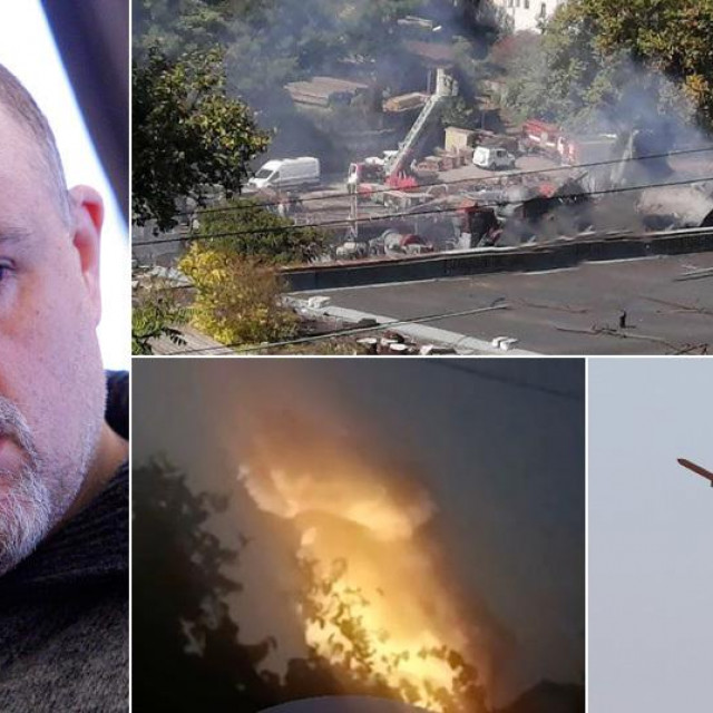 Igor Tabak, borbe u Ukrajini