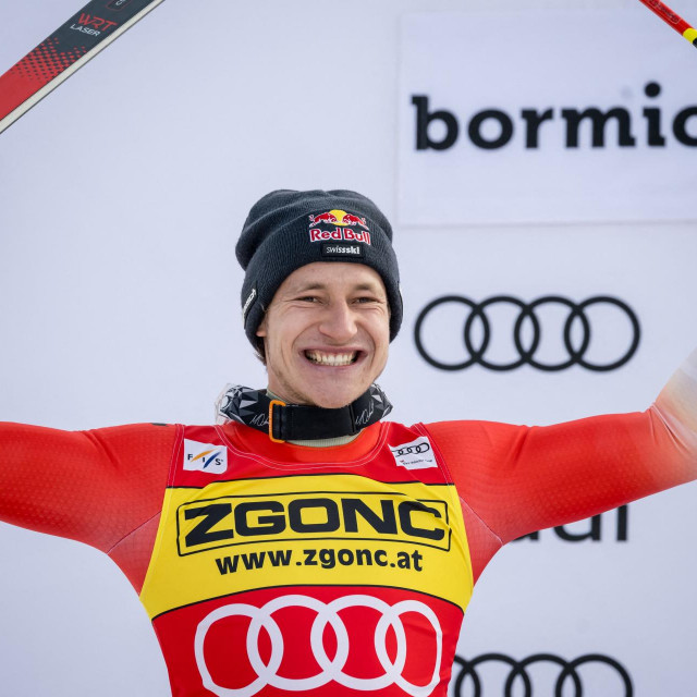 Marco Odermatt