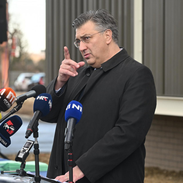 Andrej Plenković