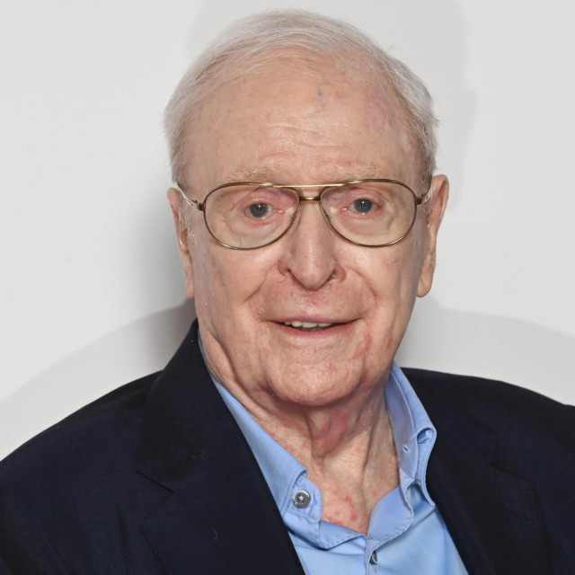 Mandatory Credit: Photo by Dave Hogan/Hogan Media/Shutterstock (14111587v)
Sir Michael Caine attends The Great Escaper World Premiere at BFI Southbank on September 20, 2023 in London United Kingdom. (Photo by Dave Hogan/Hogan Media/Shutterstock)
‘The Great Escaper‘ film premiere, London, UK - 20 Sep 2023