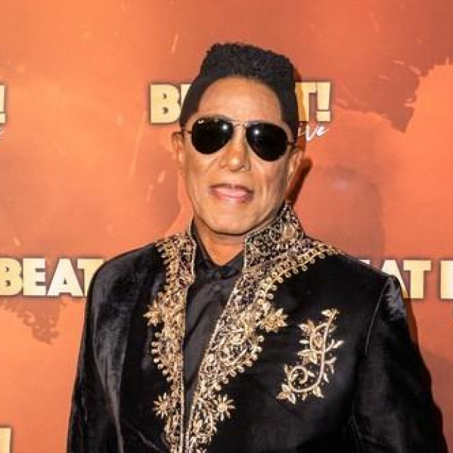 Jermaine Jackson