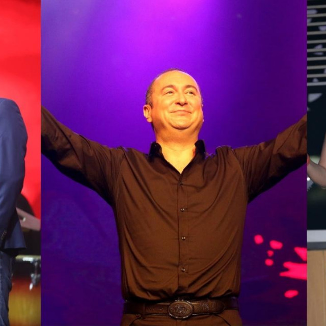 Dejan Matić, Đani i Jana