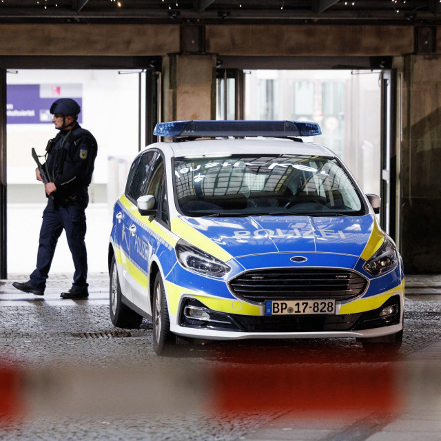 Ilustrativna fotografija