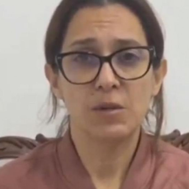 Menadžerica Canserbera