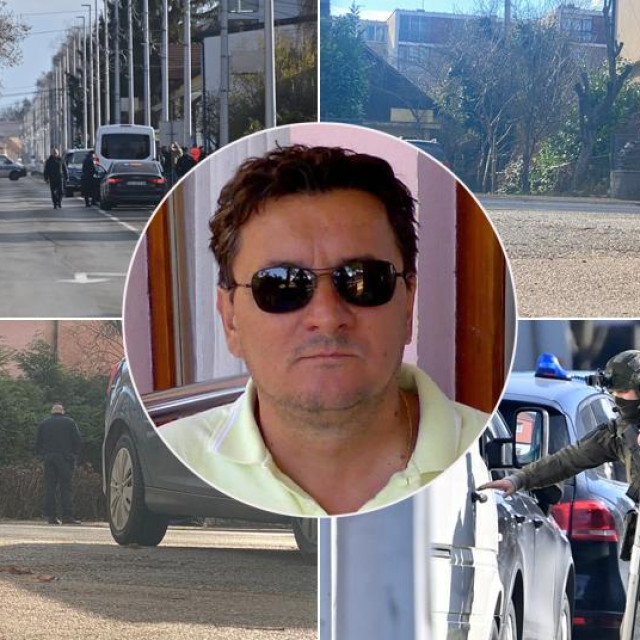 Zvonimir D., očevid u Velikoj Gorici