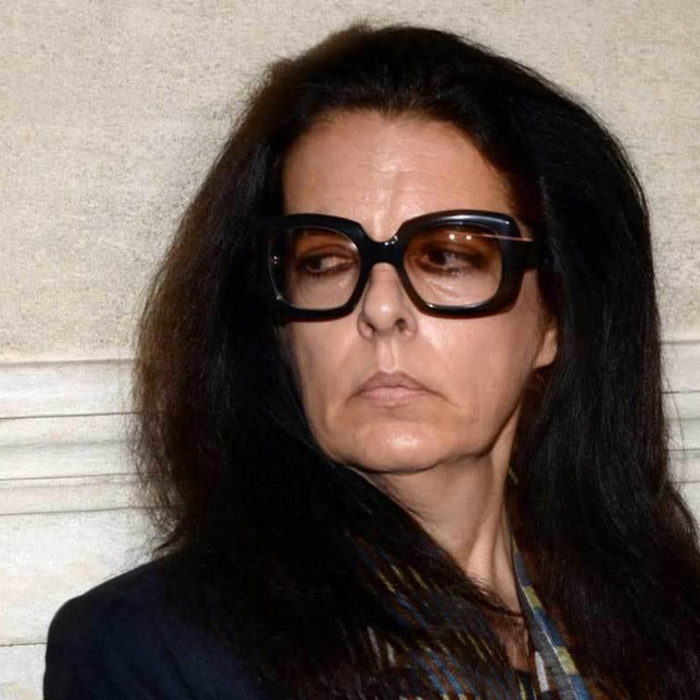 Françoise Bettencourt Meyers