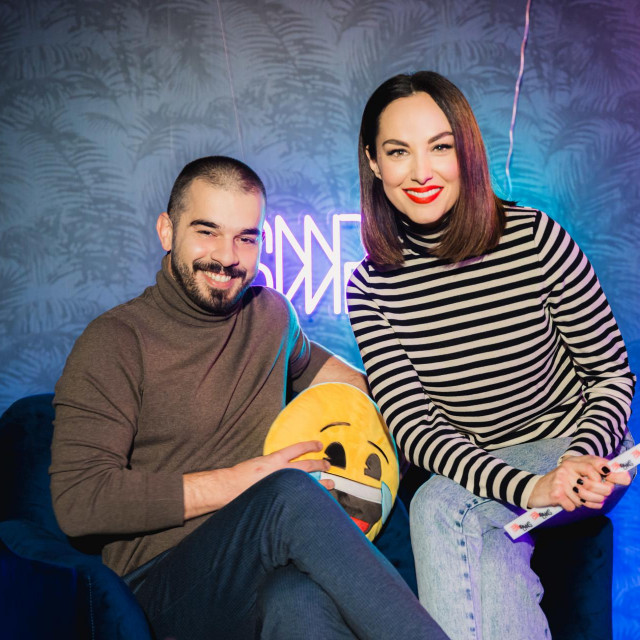 Marko Bratoš u podcastu Tatjane Jurić ”Skip or Beep”