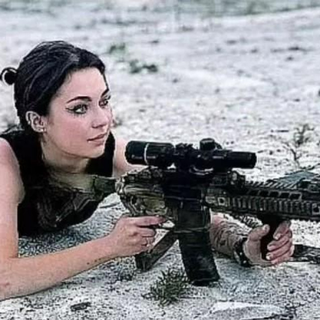 Katherine Mielniczuk