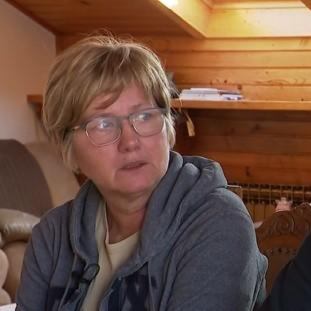 Roditelji nestale Martine Kolman