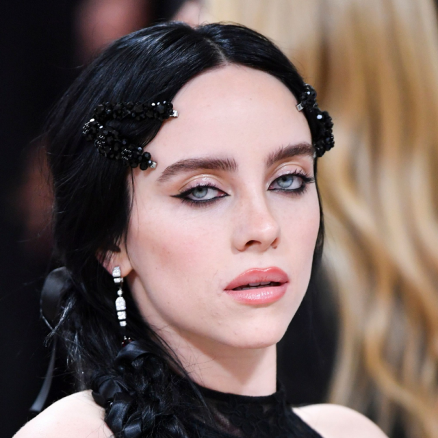 Billie Eilish