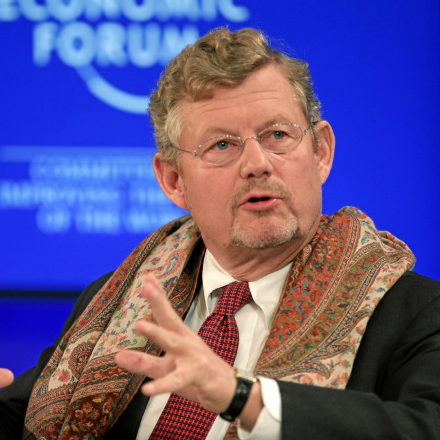 Jacob Wallenberg